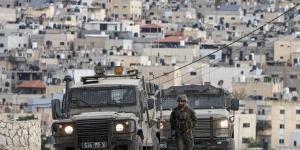 بعد تقرير قدمه "الشاباك"..الجيش الإسرائيلي يتراجع عن تقليص قواته بالضفة الغربية