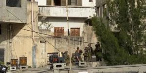 الاحتلال يقتحم يعبد ويحول منازل الى ثكنات عسكرية