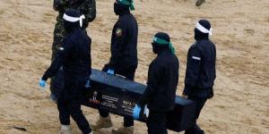 إسرائيل تعلن تحديد هوية الجثة التي تسلّمتها من غزة أمس