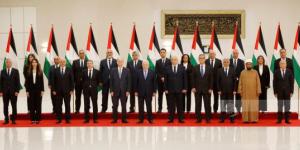 الحكومة الفلسطينية: تعديل وزاري في حقيبتي المالية والنقل والمواصلات