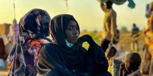 الأمم المتحدة: السودان تعاني أكبر أزمة نزوح في العالم