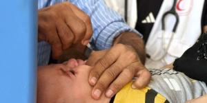 إقبال الأهالي يتصدر مشهد اليوم الأول من حملة التطعيمات التي ينفذها الهلال الأحمر الفلسطيني