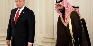 هل تحمل زيارة بن سلمان الى واشنطن اتفاق تطبيع مع إسرائيل؟