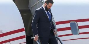 الشرع يصل واشنطن في أول زيارة رسمية لرئيس سوري منذ 1946