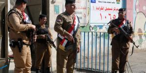 العراق يفتح صناديق الاقتراع لانتخاب برلمان جديد