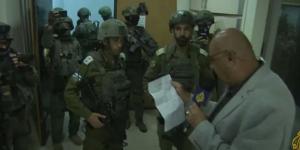 إسرائيل: الكنيست يقرّ بالقراءة الأولى قانونا يتيح إغلاق وسائل إعلام أجنبية