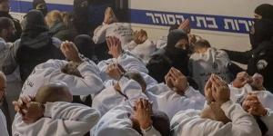 "الاتحاد العام للمرأة" يطالب بإرسال بعثة تقصي حقائق إلى سجون الاحتلال