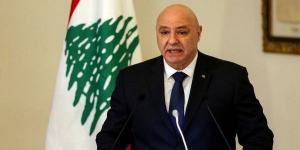 عون: خيار التفاوض كفيل بإعادة الاستقرارإلى لبنان