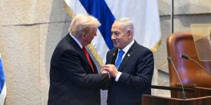 إسرائيل تبحث مع واشنطن اتفاقاً عسكرياً يمتد لعشرين عاماً