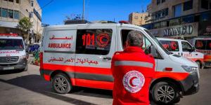 مصرع طفل بحادث دعس في الخليل