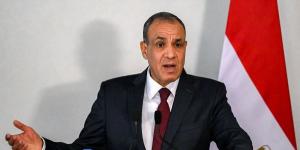 مصر تدعو للإسراع في تشكيل قوة الاستقرار الدولية في غزة