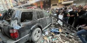 إسرائيل ترفع الجهوزية في الشمال بعد اغتيال الطباطبائي وتهدد حزب الله بـ"جولة إضعاف"