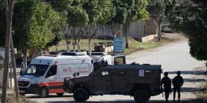 10 إصابات في عملية عسكرية إسرائيلية واسعة بمحافظة طوباس