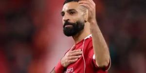 مستقبل صلاح مع ليفربول؟.. خبير "لغة جسد" يثير القلق بـ"تحليل غريب"