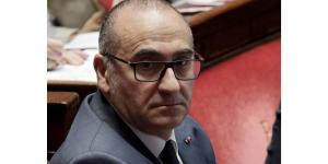 العثور على نظام للتحكم عن بعد في عبّارة بفرنسا