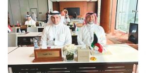 العواد
رئيساً
لاتحاد
الصحافة
العربية
الرياضية