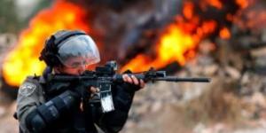 الاحتلال الإسرائيلى يرتكب 11 خرقا جديدا لـ "هدنة غزة"