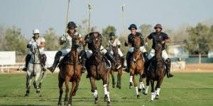 انطلاق منافسات كأس سلطان بن زايد للبولو