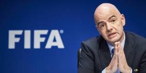 «فيفا» يخصص جزءاً من عائدات كأس العالم 2026 لدعم غزة