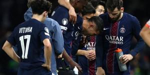 كيف تشاهد مباراة باريس سان جيرمان وفلامنجو في نهائي كأس إنتركونتيننتال؟