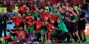 المغرب يحلم بإنهاء عام 2025 بلقب جديد