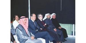 سفير
بيرو:
«طريق
بلا
نهاية»
جسر
ثقافي
يعزز
التقارب
الأدبي
بين
بيرو
والكويت