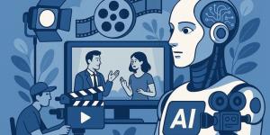 أفلام هوليوودية بـ"تكلفة زهيدة".. الذكاء الاصطناعي يغزو صناعة السينما حول العالم