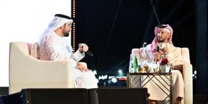 عبدالله آل حامد: الإعلام المسؤول شريك في تشكيل الهوية الوطنية وتعزيز الترابط