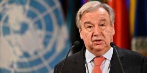 غوتيريش يدعو أمريكا وفنزويلا إلى احترام التزاماتهما الدولية
