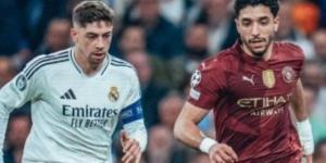 عمر مرموش.. تاريخ مواجهات المصريين ضد ريال مدريد قبل موقعة مانشستر سيتي