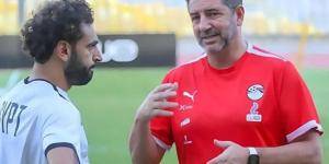 الاتحاد المصرى يعلن انتهاء النزاع مع البرتغالي فيتوريا