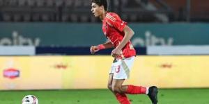 حمزة عبد الكريم.. نجم الأهلي الشاب هدفًا لـ"برشلونة الإسباني"
