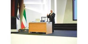 «نزاهة»
تختتم
برنامجها
التدريبي
عن
مدونة
السلوك
الوظيفي
وتعزيز
الشفافية
بالقطاع
العام