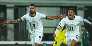 بمشاركة "منتخب مصر الثاني" الجدول الكامل لمباريات "بطولة كأس العرب 2025" بقطر