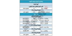 الرياض
تحتضن
مواجهة
بولونيا
وإنتر
في
«السوبر
الإيطالي»