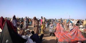 عن كثب- شهود: الدعم السريع السودانية تحتجز ناجين من حصار الفاشر للحصول على فدى