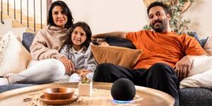 الذكاء الصوتي يترسخ في المملكة.. وأليكسا تكشف عن طفرة في التفاعل العربي المحلي