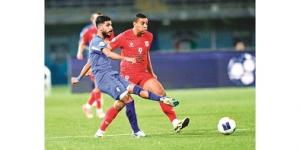 الفحيحيل
والشباب
يواجهان
التضامن
والجهراء
اليوم