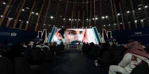 "نورة" يحضر سينمائيًا في فضاء "كتاب جدة" الثقافي