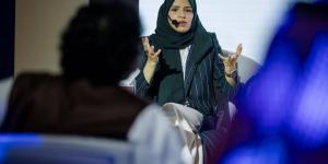 ورش تفاعلية تسلط الضوء 
على الترجمة وصناعة المحتوى ومهارات الإلقاء