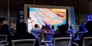 معرض جدة للكتاب يواصل تقديم ورش نوعية تعزز المعرفة والوعي الثقافي