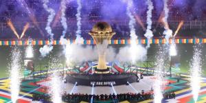 كأس
      الأمم
      الأفريقية
      2025..
      "ملف
      خاص
      بجدول
      المباريات
      والمواعيد"