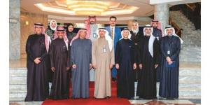 «الكويتية»
و«KIB»
يوقعان
بروتوكول
تعاون
مشترك