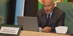 أبو الغيط يدين هجوم سيدنى الإرهابى ويؤكد تضامن الجامعة العربية مع أستراليا