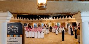 يوم في مسار الشمال: القصيم