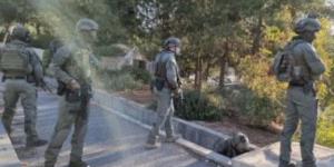 استشهاد فلسطينى وإصابة 5 آخرين برصاص الاحتلال فى قطاع غزة