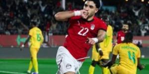 أمم أفريقيا 2025.. تشيلسى يصارع توتنهام على ضم عمر مرموش