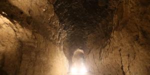 فلج حتّا.. لم يكن مجرد مجرى بل وعدٌ بالبقاء