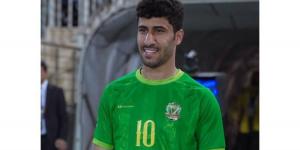 أحمد فرحان يتعرض إلى حملة «تنمّر» من قبل جمهور فريقه