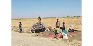 الأمم المتحدة: أكثر من عشرة آلاف نازح خلال 3 أيام في السودان